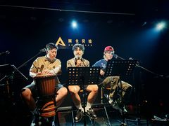 -阿卡贝拉音乐汇(印象城店)