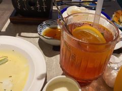 -極上萬膳·日料放题(来福士江景店)