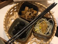 -GOGO Plate(成都太古里店)