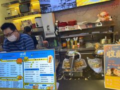-港怀·香港地道小吃茶饮(京基100店)