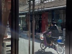 -METAL HANDS(五道营店)