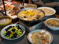 -老淮滨-蚌埠非遗小吃(淮河路店)