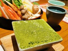 -仓桥家·焗寿司·锅物(光谷步行街店)