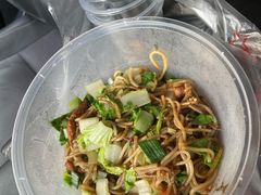 -荣荣面馆(丹溪大道店)