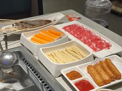 -海底捞火锅(群光广场店)