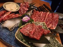 -丸藏和牛烧肉专门店(园区师惠坊店)