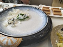 -祈胜邨•顺德鱼生•顺德菜(容桂店)