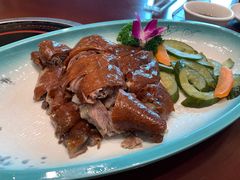 -国家五钻酒家·西樵旺阁渔村(西樵店)
