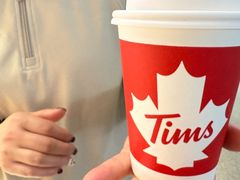 -Tims天好咖啡·贝果(成都东站捷枫店)
