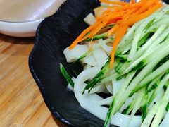 -嘻小北·兰州清汤牛肉面(太平洋森活天地店)