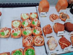 -光作面包Voila Lumiere(中山店)