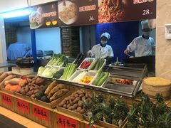 -御唐府海珊瑚主题餐厅