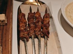 -西域阿里马新疆菜·清真(桂花路店)