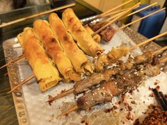 -西单翅酷(西单店)