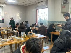 -清真-戏楼王记牛肉面