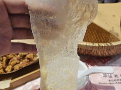 -即墨老公社·海肠捞饭大王(古城店)