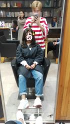 -马克男发时尚店