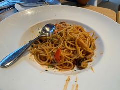 -玛尚诺Pizza&Bar(长泰广场店)