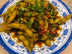 -洪大厨鸡煲(福田店)