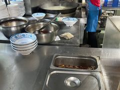-魏旺湖北正宗牛肉面(硚口公园店)