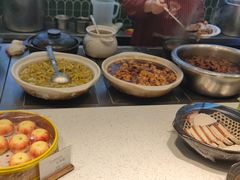 -聚丰园•湖鲜餐厅(阿红私房菜梅石路店)