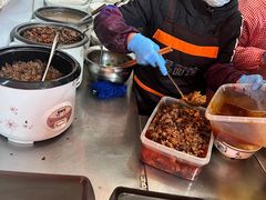 -李易面馆(树木岭店)