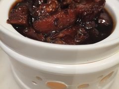 -小菜园新徽菜(合肥之心城店)