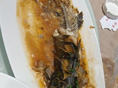 -老德州四合院·德州菜(天衢路店)