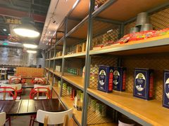 -Mr.Pizza米斯特比萨(苏州平江万达广场店)