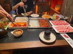 -福禄娃一家人火锅(上地店)