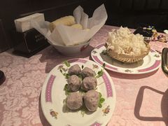 -囍凤楼·粤菜·点心·火锅(温特莱店)