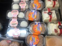 -85度C(上海周浦店)