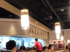 -九毛九西北菜(百信广场店)