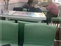 大堂-谦和素食自助餐(云峰花园店)