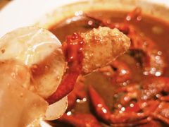 -叶派龙虾•招牌香辣蟹·海鲜(中海国际店)