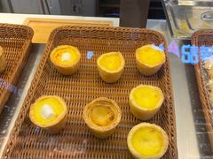 -贝儿多爸々の泡芙工房(嘉里汇店)