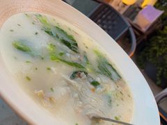 -汉水谣·江景餐厅(江滩店)