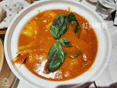 -港久茶餐厅(鹭洲里店)
