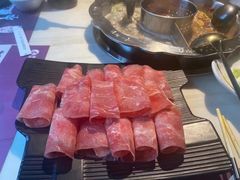 -重庆刘一手火锅(昌江恒基店)