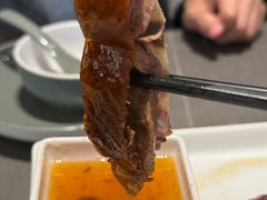 -先记烧鹅王·本地粤菜(福永店)