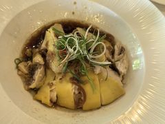 -白云中餐厅·粤菜·亚龙湾喜来登度假酒店