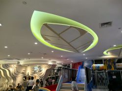 -MELAND CLUB亲子乐园·派对(浦东LCM置汇旭辉馆)