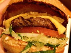 -The Habit Burger Grill 哈比特汉堡(爱琴海店)