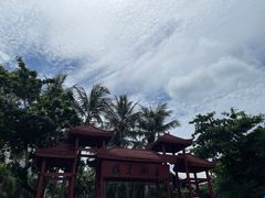 -三亚蜈支洲岛旅游区