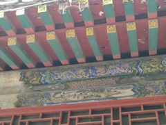 -北京上方山国家森林公园