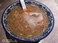 -香港食盈碗仔翅(清远总店)