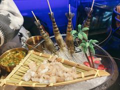 -琥珀川糟粕醋火锅(慈云寺店)