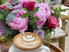 -AHAVA·Fang Baking Studio