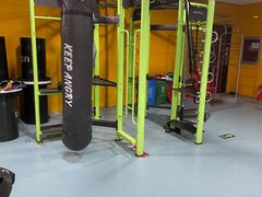 -阳光游泳培训基地(天通苑店)