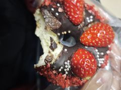 -BreadTalk面包新语(虹口龙之梦店)